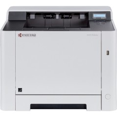 Kyocera ECOSYS P5026cdw Laser Printer - High-Quality Color Printing, Compact & Efficient, SKU: 0632983036631